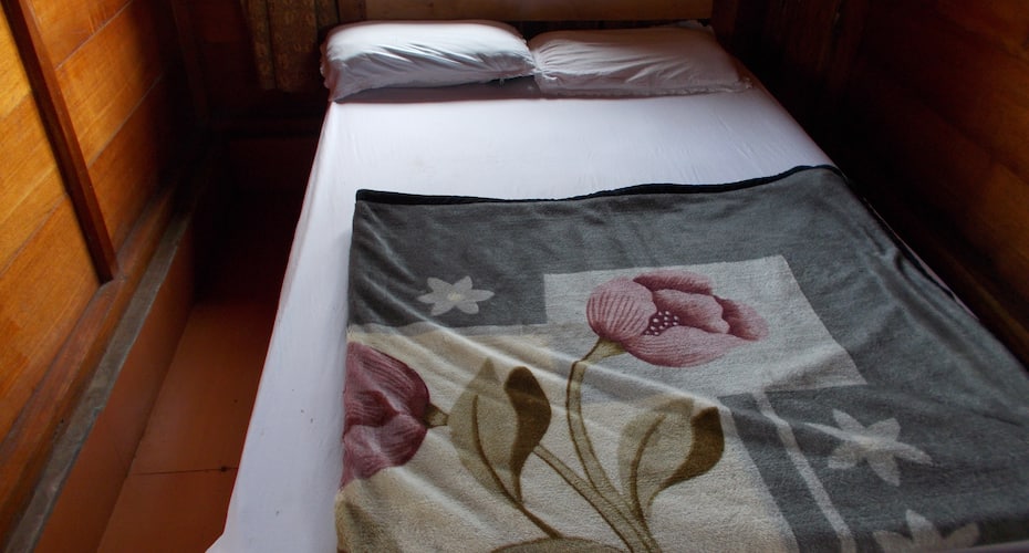 Spice Glade Homestay, Coorg 4